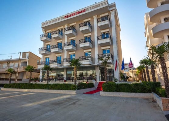 CLASS Hotel 1