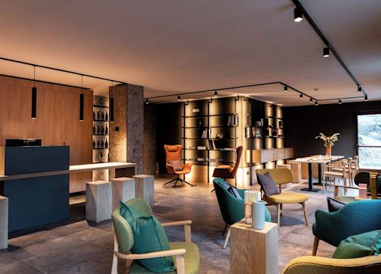 Hotel Due Cime 1