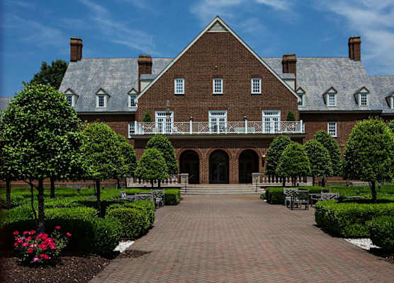 The Founders Inn & Spa Tapestry Collection By Hilton 1