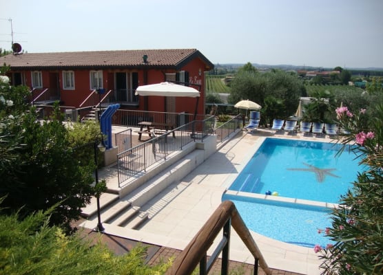 Agriturismo Le Tese 1