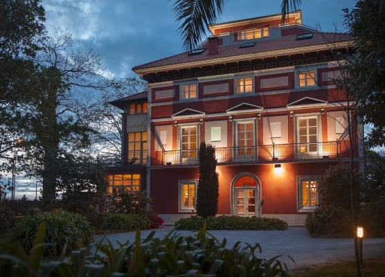 Casona de La Paca 1