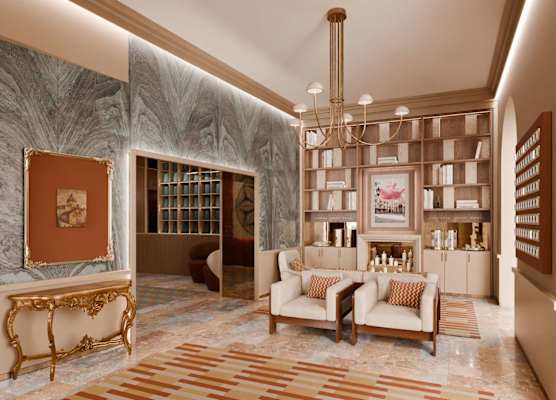 Rosetta Hotel Perugia Tapestry Collection By Hilton 1