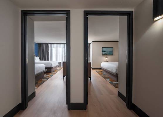 Hotel Indigo Detroit North - Troy by IHG 1