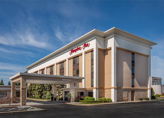 Hampton Inn Rehoboth Beach 1