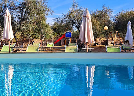 Agriturismo Villa Guarnaschelli 1