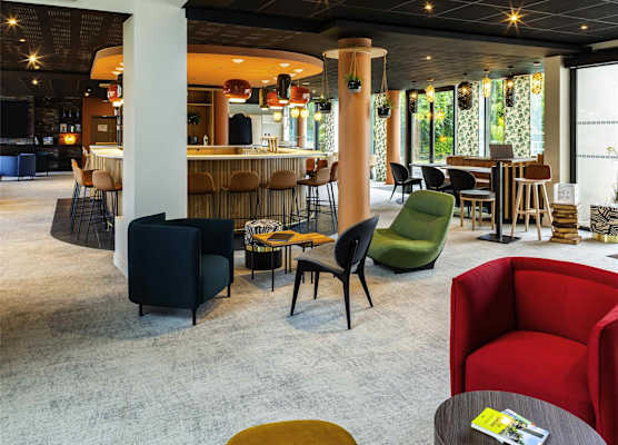 Mercure Agen Centre 1