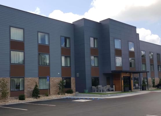 Country Inn & Suites by Radisson, Savannah Midtown, GA 1