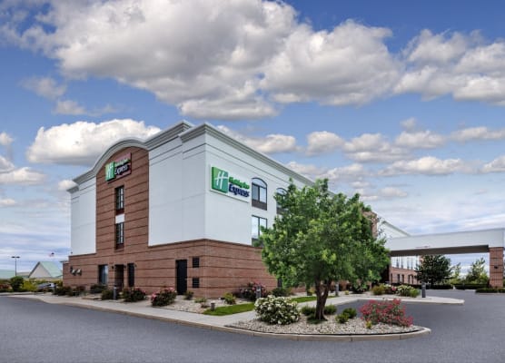 Holiday Inn Express COVENTRY S - WEST WARWICK AREA by IHG 1