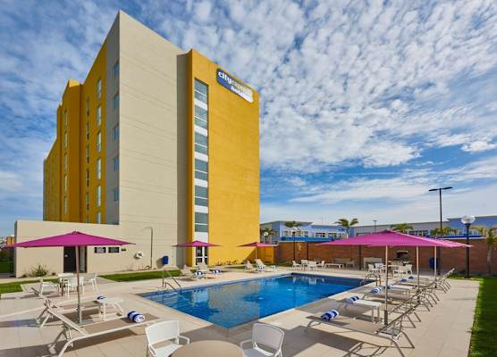 City Express by Marriott Rosarito 1