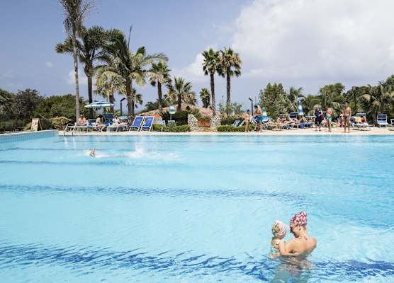 Hotel Calabrisella 1