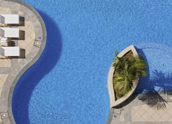 Mövenpick Hotel Jumeirah Beach 1