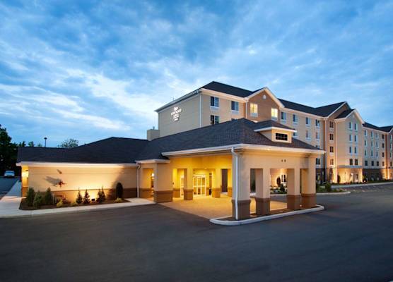 Homewood Suites by Hilton Rochester/Greece, NY 1