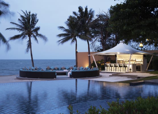 Movenpick Asara Resort & Spa Hua Hin 1