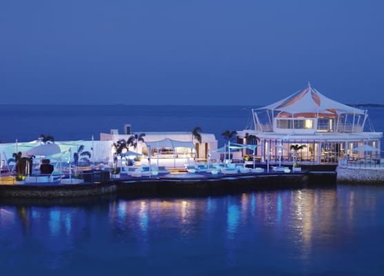 Movenpick Hotel Mactan Island Cebu 1