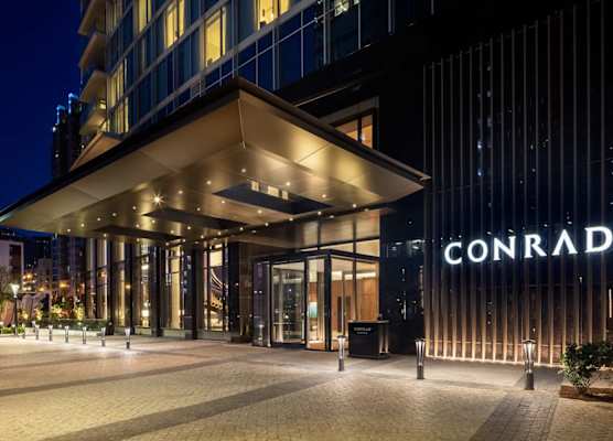 Conrad Nashville 1