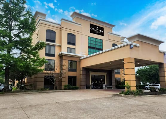 Country Inn & Suites By Radisson Tyler University 1