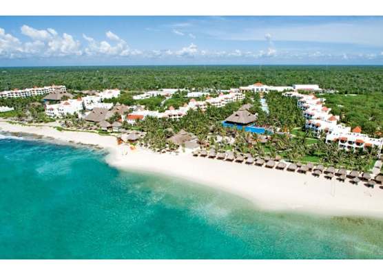 El Dorado Royale Spa Resort - All Inclusive 1