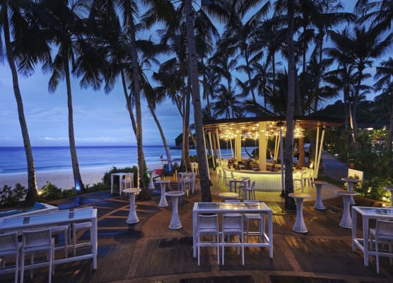 Movenpick Resort & Spa Boracay 1