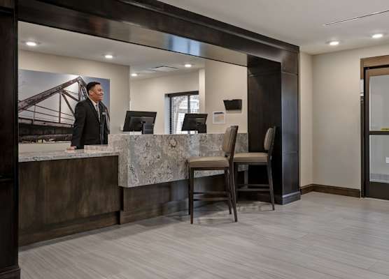Staybridge Suites OVERLAND PARK-KANSAS CITY AREA by IHG 1