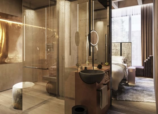 The Emporium Hotel Plovdiv - MGallery Collection 1