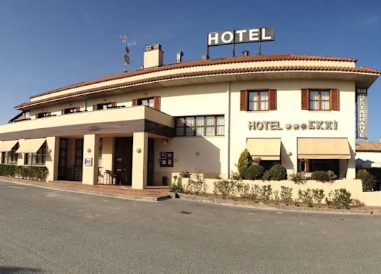 Hotel Ekai 1