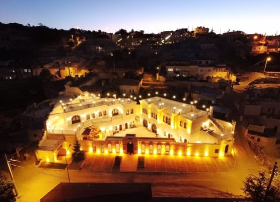 Nujel'm Cappadocia 1
