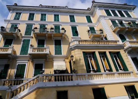 Hotel Petit Royal 1