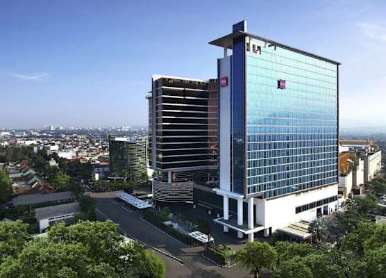 Ibis Bandung Trans Studio 1