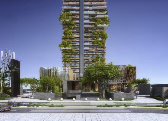 Fairmont Ramla Riyadh 1