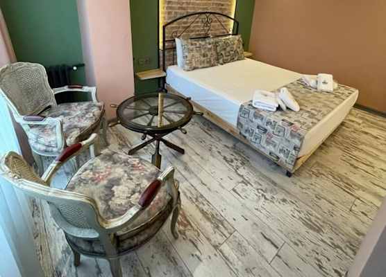 Anka Residence Kızılay 1
