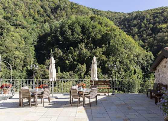 Agriturismo Cornali 1