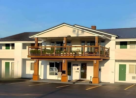 Rodeway Inn Manchester I-90 1