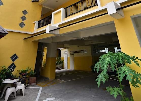 Penhouse Hotel Pattaya 1