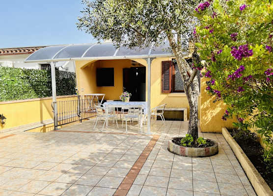 Appartamenti San Teodoro IV 1