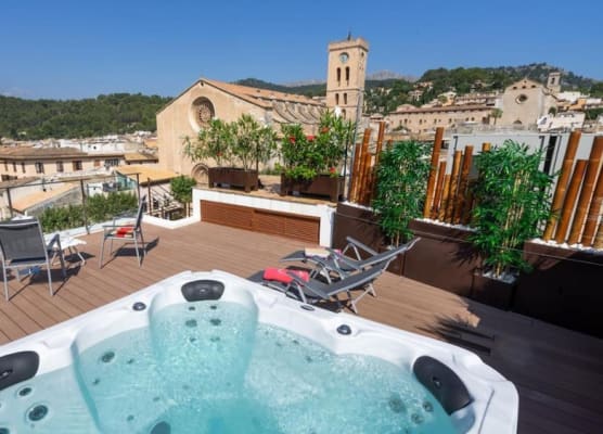 Juma Historic Hotel 1