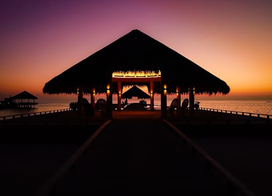 Sirru Fen Fushi Private Lagoon Resort Maldives 1