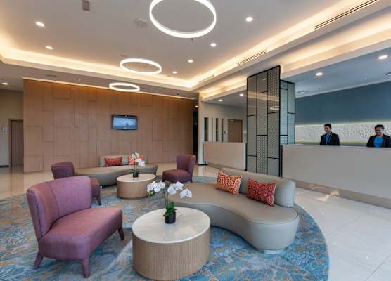 Citadines DPulze Cyberjaya 1
