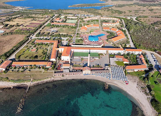 Le Tonnare di Stintino - Beach Resort 1