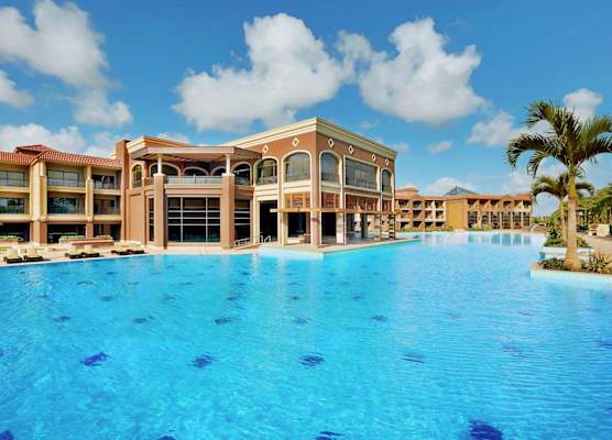 Hilton Alexandria King's Ranch 1