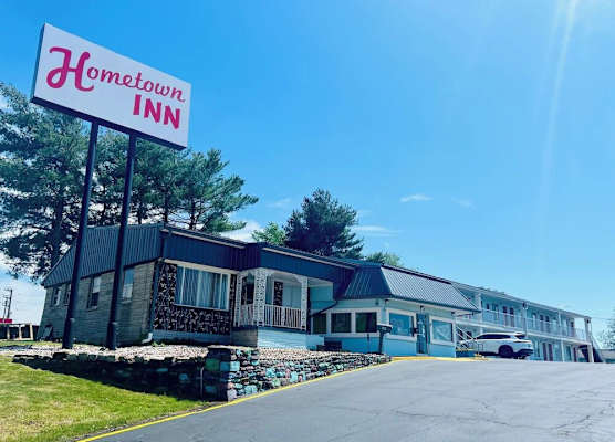 Hometown INN 1