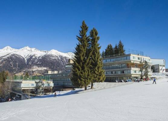Apartment Ski Marilleva 1400 1
