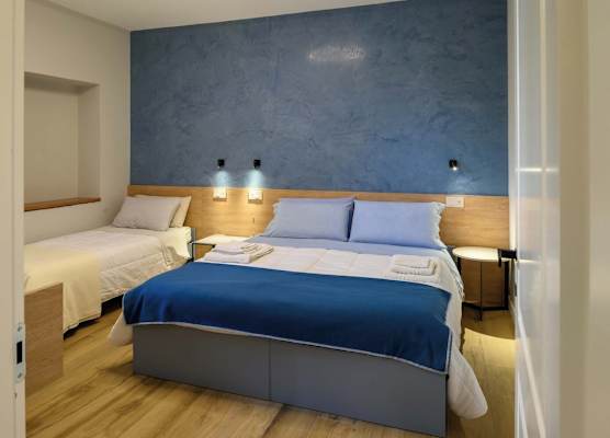 B&B Dimora Morelli 1