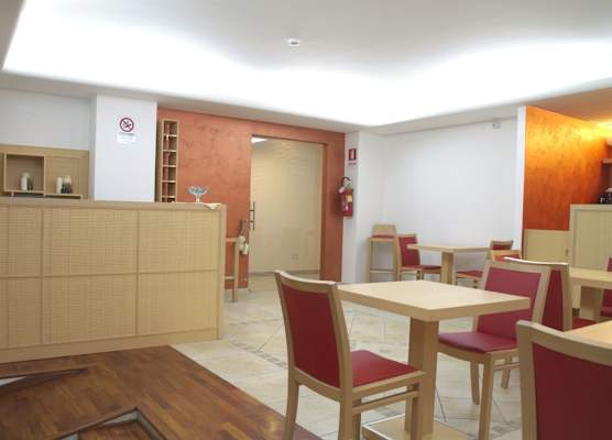 Hotel Catania Town 1