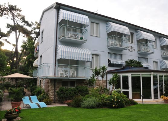 Hotel Riviera Blu 1
