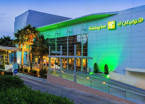 Holiday Inn KUWAIT SALMIYA by IHG 1