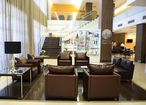 Hotel Rainha do Brasil 1