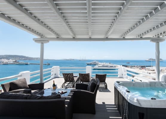 Riva Suites - Adults Only 1