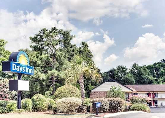 Americas Best Value Inn Aiken 1