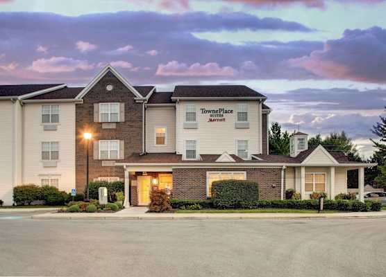 TownePlace Suites by Marriott Findlay 1