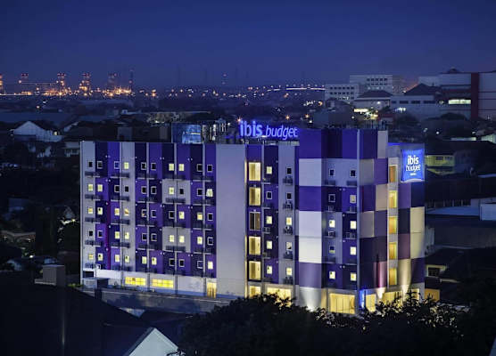 Ibis Budget Semarang Tendean 1
